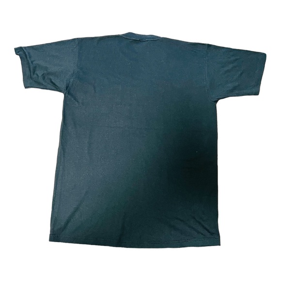 I’m In Miami Bit&h 90’s Single Stitch Size L - Picture 3 of 4